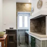 Nyaraló Beach Home Agnone Bagni
