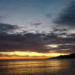Beach Home Nyaraló *