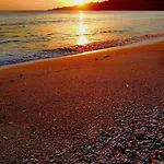 Beach Home Agnone Bagni