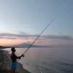 Beach Home