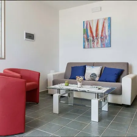 Beach Home Nyaraló