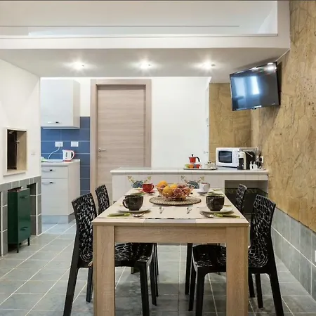 Casa vacanze Beach Home *
