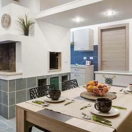 Holiday home Beach Home *