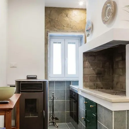 Nyaraló Beach Home Agnone Bagni