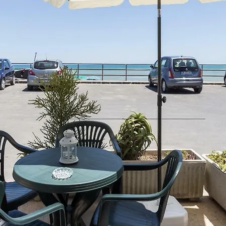 Beach Home Casa vacanze