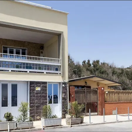 Beach Home