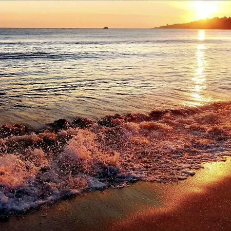 Beach Home Prázdninový dům