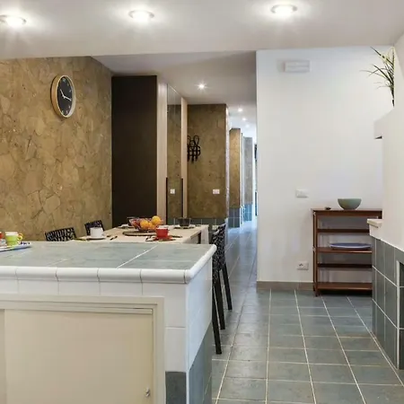 Beach Home Prázdninový dům *