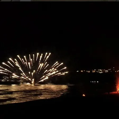 Beach Home * 巴尼阿尼奥内