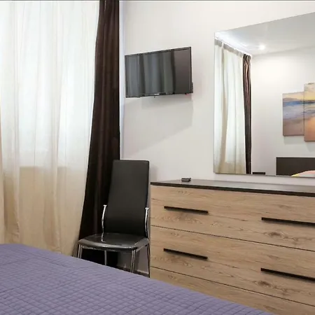 Beach Home Prázdninový dům