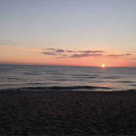 Prázdninový dům Beach Home *