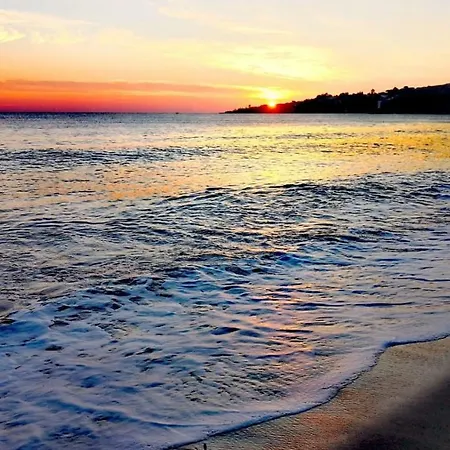 Beach Home 度假居