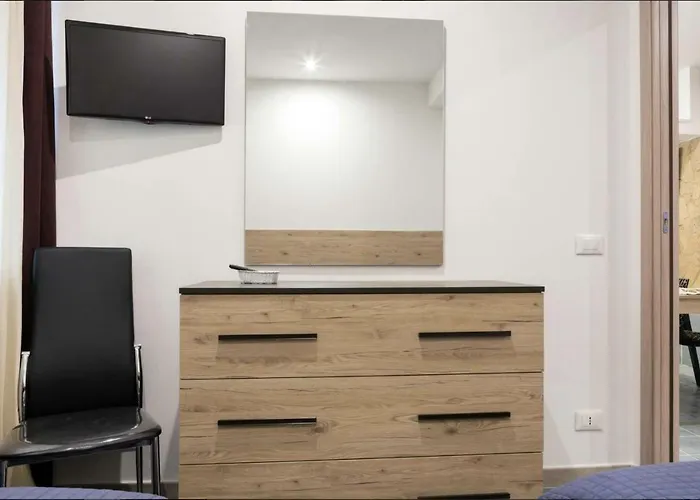 Beach Home Casa vacanze