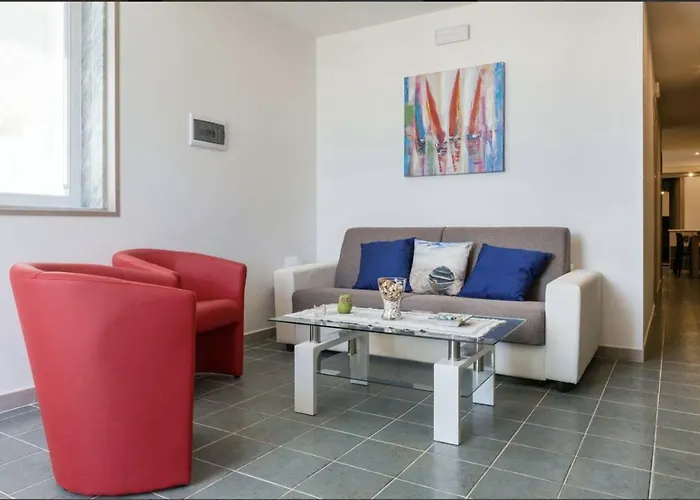 Beach Home Casa vacanze