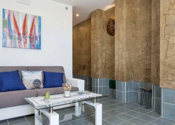 Casa vacanze Beach Home *