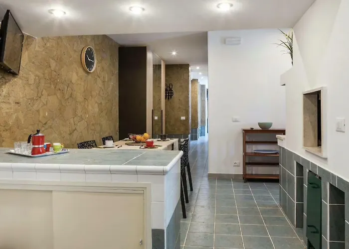 Beach Home Casa vacanze *