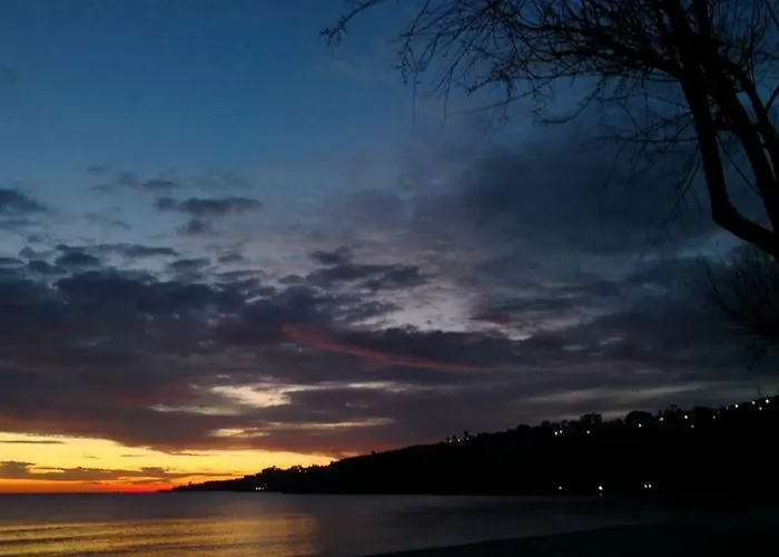 Beach Home Casa vacanze