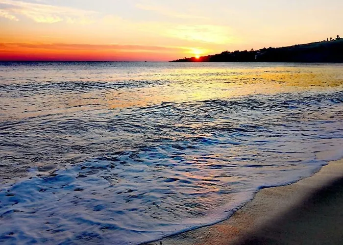 Beach Home Casa vacanze