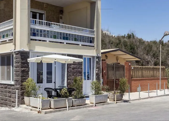 Casa vacanze Beach Home Agnone Bagni