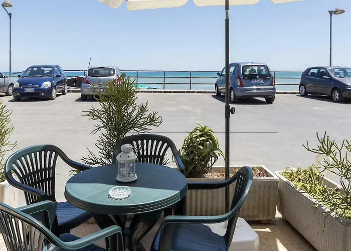 Beach Home Casa vacanze